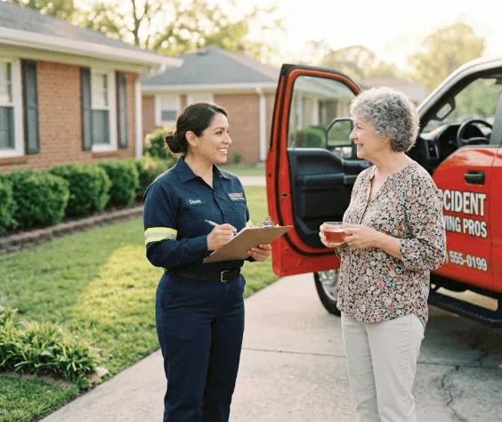 Accident Towing Service Bloomfield, NY FAQs
